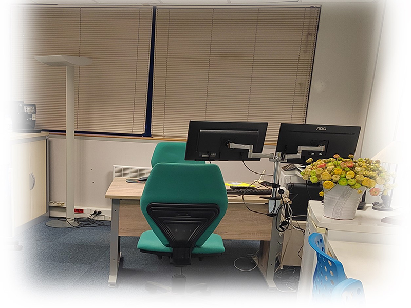 Bureau